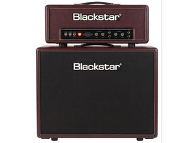 Musikmesse 08: Blackstar announces new Artisan amps heads